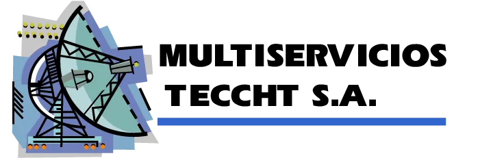Logo TECCHT